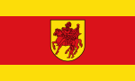 Flagge Sendenhorst